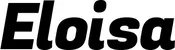 Produktbeispiel Schriftzug - Eloisa