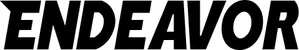 Produktbeispiel Schriftzug - Endeavor
