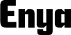 Produktbeispiel Schriftzug - Enya