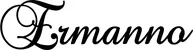 Produktbeispiel Schriftzug - Ermanno