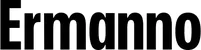 Produktbeispiel Schriftzug - Ermanno