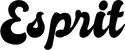 Produktbeispiel Schriftzug - Esprit