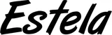 Produktbeispiel Schriftzug - Estela