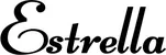 Produktbeispiel Schriftzug - Estrella