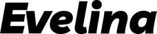 Produktbeispiel Schriftzug - Evelina