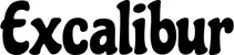 Produktbeispiel Schriftzug - Excalibur