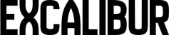 Produktbeispiel Schriftzug - Excalibur