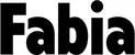 Produktbeispiel Schriftzug - Fabia
