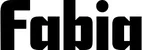 Produktbeispiel Schriftzug - Fabia
