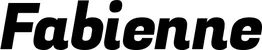 Produktbeispiel Schriftzug - Fabienne