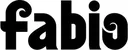 Produktbeispiel Schriftzug - Fabio