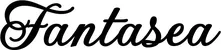 Produktbeispiel Schriftzug - Fantasea