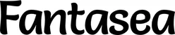 Produktbeispiel Schriftzug - Fantasea