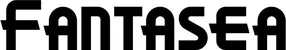 Produktbeispiel Schriftzug - Fantasea