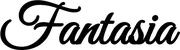 Produktbeispiel Schriftzug - Fantasia
