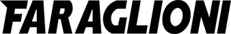 Produktbeispiel Schriftzug - Faraglioni