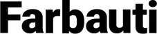 Produktbeispiel Schriftzug - Farbauti