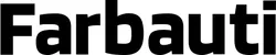 Produktbeispiel Schriftzug - Farbauti