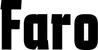Produktbeispiel Schriftzug - Faro