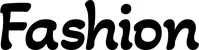 Produktbeispiel Schriftzug - Fashion