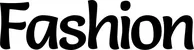 Produktbeispiel Schriftzug - Fashion