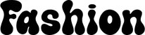 Produktbeispiel Schriftzug - Fashion