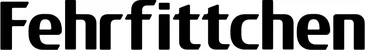 Produktbeispiel Schriftzug - Fehrfittchen