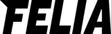 Produktbeispiel Schriftzug - Felia