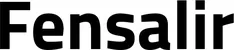 Produktbeispiel Schriftzug - Fensalir