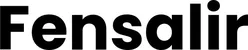 Produktbeispiel Schriftzug - Fensalir