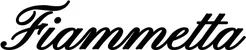 Produktbeispiel Schriftzug - Fiammetta