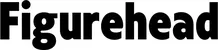 Produktbeispiel Schriftzug - Figurehead