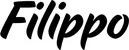 Produktbeispiel Schriftzug - Filippo