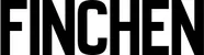 Produktbeispiel Schriftzug - Finchen