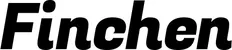 Produktbeispiel Schriftzug - Finchen