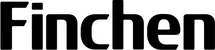 Produktbeispiel Schriftzug - Finchen