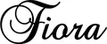 Produktbeispiel Schriftzug - Fiora