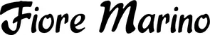 Produktbeispiel Schriftzug - Fiore Marino