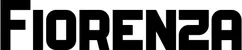 Produktbeispiel Schriftzug - Fiorenza