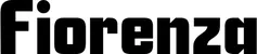 Produktbeispiel Schriftzug - Fiorenza