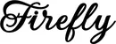 Produktbeispiel Schriftzug - Firefly