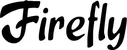 Produktbeispiel Schriftzug - Firefly