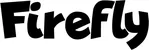 Produktbeispiel Schriftzug - Firefly