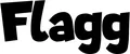 Produktbeispiel Schriftzug - Flagg