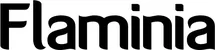 Produktbeispiel Schriftzug - Flaminia