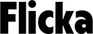 Produktbeispiel Schriftzug - Flicka