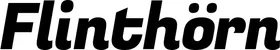 Produktbeispiel Schriftzug - Flinthörn