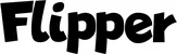 Produktbeispiel Schriftzug - Flipper