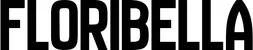 Produktbeispiel Schriftzug - Floribella