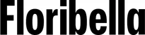 Produktbeispiel Schriftzug - Floribella